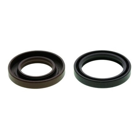 Victor Technology Engine Camshaft Seal Kit - MAHLE JV5101 JV5101
